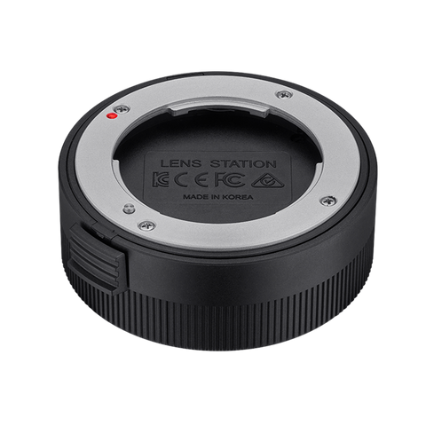 Samyang Lens Station For Fuji X Lens Accessory Online