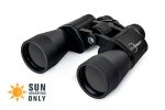 Celestron EclipSmart 12x50 Porro Solar Binocular For Discount