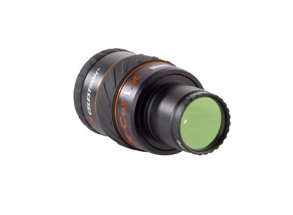 Celestron UHC LPR Filter - 1.25  Online Hot Sale