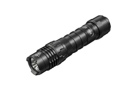 Nitecore P10ixX4000 Lumen USB-C Rechargeable Tactical Flashlight Online Sale