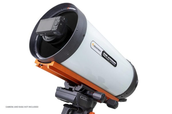 Celestron Camera Adapter - RASA 8 - Sony Mirrorless Hot on Sale