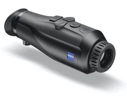 Zeiss Digital Thermal Imaging DTI 1 19 Online