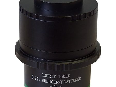 Skywatcher Esprit 150ED 0.77X Reducer   Flattener Sale