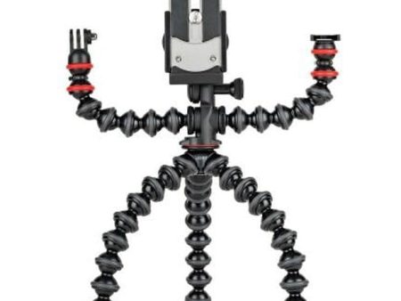 Joby Gorillapod Mobile Rig Fashion