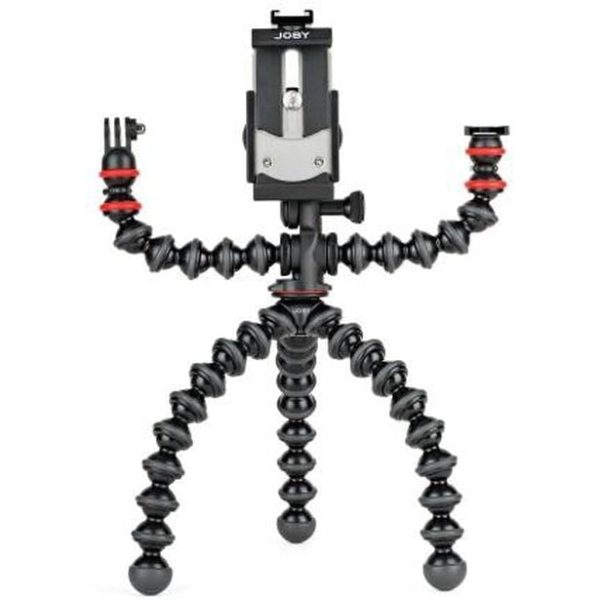 Joby Gorillapod Mobile Rig Fashion