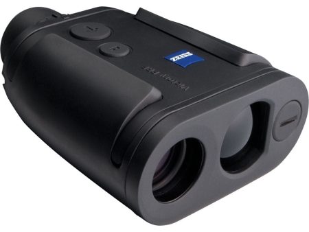 Zeiss Victory Monocular 8x26 T PRF Rangefinder Fashion