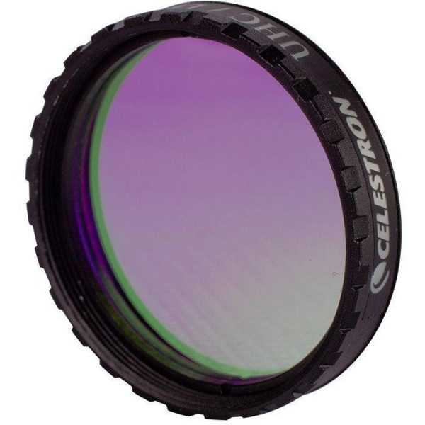 Celestron UHC LPR Filter - 1.25  Online Hot Sale