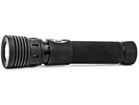 Tovatec Fusion 400 Lumens Zoom WP Torch Online Sale