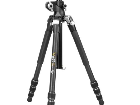 Vanguard VEO 3T+ 234CT Carbon Fibre Travel Tripod without Head Sale