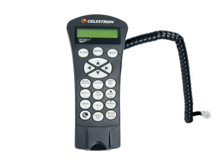 Celestron NexStar+ Hand Control USB, EQ Online now