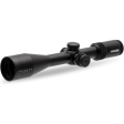 Accura Tracker 3-18x50 30mm G4 Illuminated Riflescope For Cheap