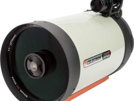 Celestron EDGE-HD 11  OTA CGE Hot on Sale