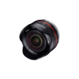 Samyang 7.5mm F3.5 UMC Fisheye MFT - Black Online Hot Sale