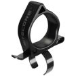 Nitecore Tactical Clip-on Ring For Tactical Flashlights Fashion