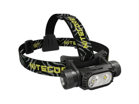 Nitecore HC68 2000 Lumen Rechargeable Focusable Headlamp Sale