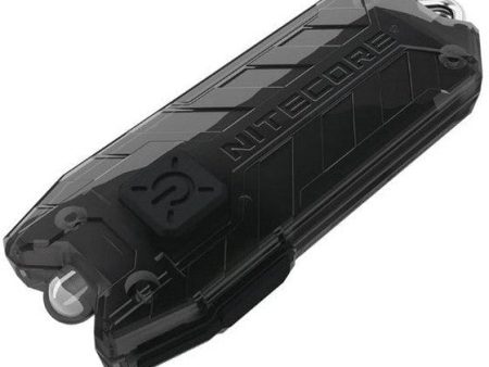 Nitecore Tube UV Rechargeable Keychain Light Discount