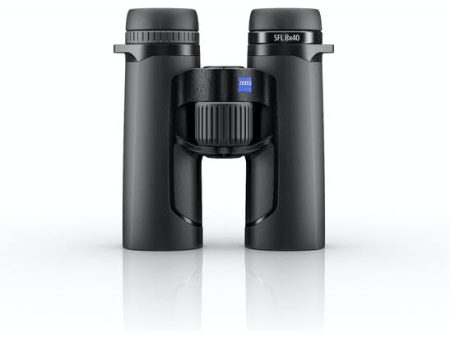 Zeiss Victory SFL 8x40 Binocular Online Sale