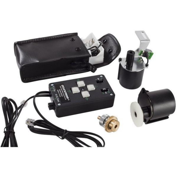 Celestron Dual Axis Motor Drive for CG-4 mounts on Sale