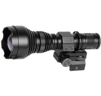 ATN IR850-Pro Long Range IR Illumiminator With ADJ Mount Hot on Sale