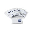 Zeiss Cleaning Wipes 20pk & Microfiber Cloth Cheap