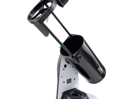 SkyWatcher 6″ Virtuoso GTi Dobsonian GoTo Telescope Online now