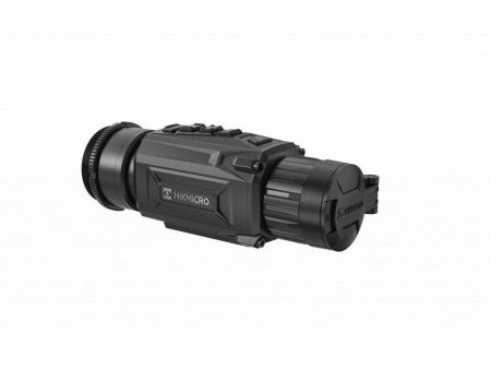 HIKMICRO Thunder TH35PCR 2.0 Thermal Monocular Online now