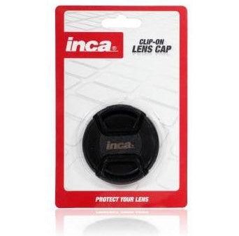 Inca 37mm Lens Cap For Sale