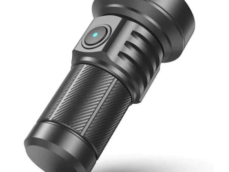 SPERAS M4 Mini TYPE-C Flashlight 1320lm 652m Online Hot Sale