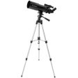 Celestron Travel Scope 80 Portable Telescope With Smartphone Adapter Online Sale