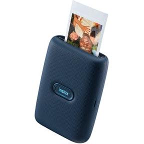 Fujifilm Instax Mini Link Photo Printer - Dark Denim For Sale