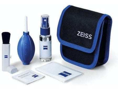 Zeiss Lens Cleaning KIT Online Sale