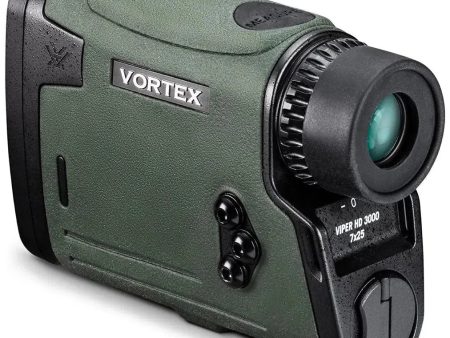 Vortex Viper® HD 3000 Rangefinder Discount