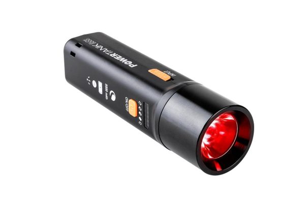 Celestron PowerTank Glow 5000 - Flashlight with Red LED Cheap