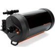 Celestron C9.25 SCT OTA Tube - CG5 Online now