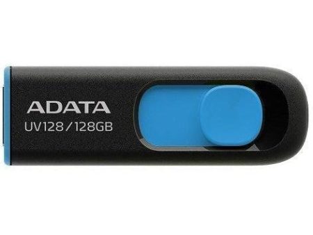 Adata Uv128 128gb Usb3.2 Pen Drive For Sale