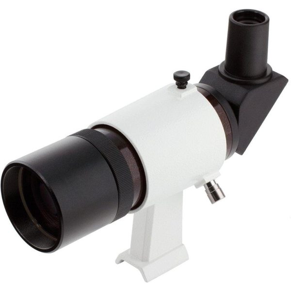 SkyWatcher 9x50 Right-Angle Correct Image Finderscope Online