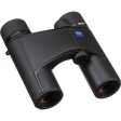 Zeiss Victory Pocket 10x25 T Binocular Supply