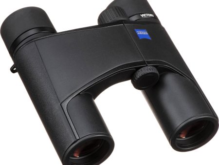 Zeiss Victory Pocket 10x25 T Binocular Supply