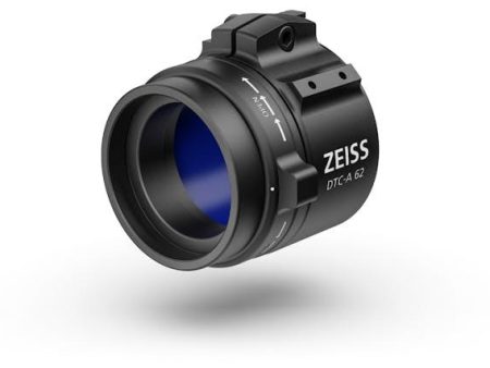 Zeiss Digital Thermal Dtc-a 62 Clip ON Adapter Online Hot Sale