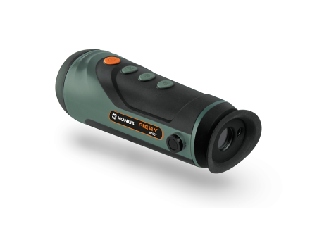 Konus Fiery 2-16x 400x300 Handheld Thermal Monocular Sale