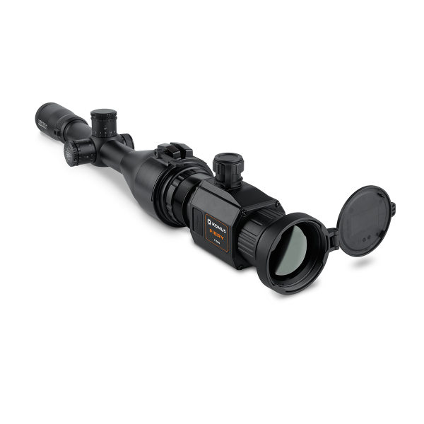 Konus Fiery 384x288 Clip-on Thermal Monocular Online Sale