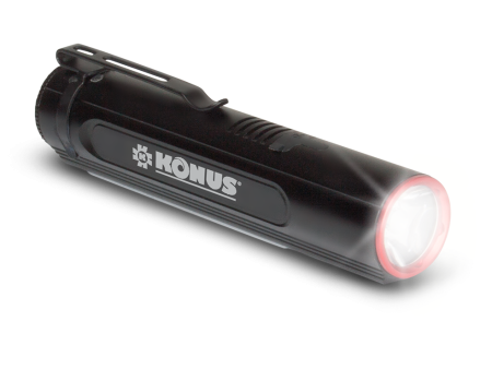 Konuslight 2k Rechargeable Torch Online Sale