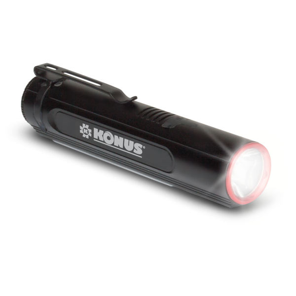 Konuslight 2k Rechargeable Torch Online Sale