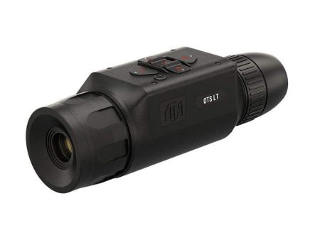 ATN OTS LT 6-12x50 320x240 Thermal Monocular Discount