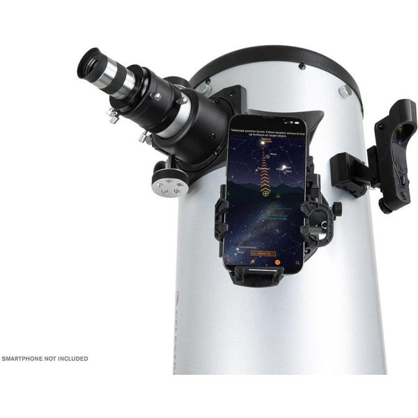 Celestron StarSense Explorer 8  Dobsonian Telescope For Sale