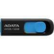 Adata Uv128 32gb Usb3.2 Pen Drive Hot on Sale