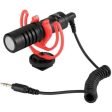 Joby Wavo Lav Mobile microphone Online now