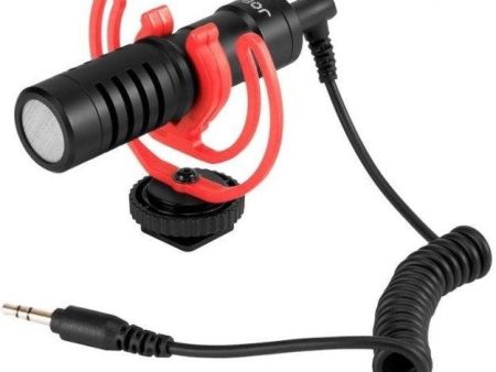 Joby Wavo Lav Mobile microphone Online now