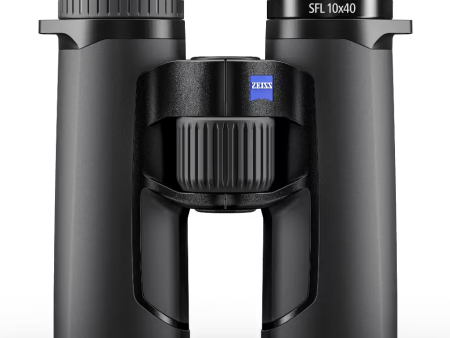 Zeiss Victory SFL 10x40 Binocular For Cheap