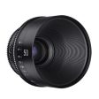 Samyang Xeen 50mm T1.5 Cine Lens Hot on Sale